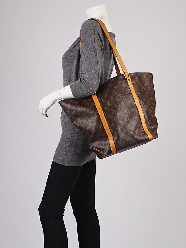 Louis Vuitton Sac Shopping Tote 