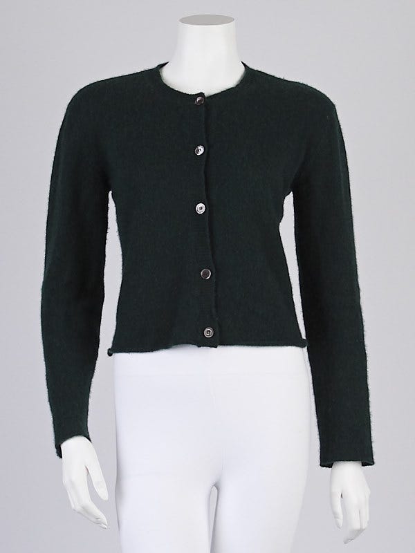 MARNI Cardigan store Sweater size 40