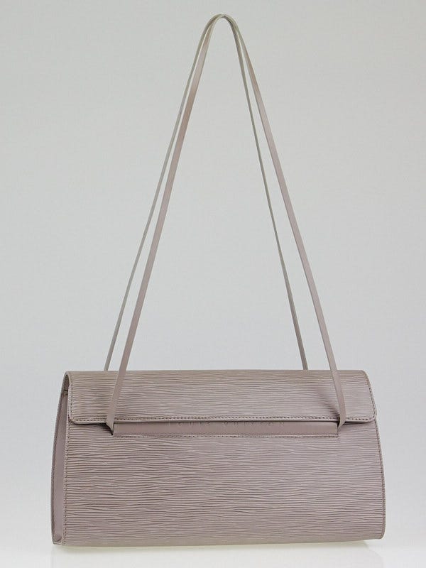 Louis Vuitton Epi Leather Saint Tropez Shoulder Handbag Louis Vuitton | The  Luxury Closet