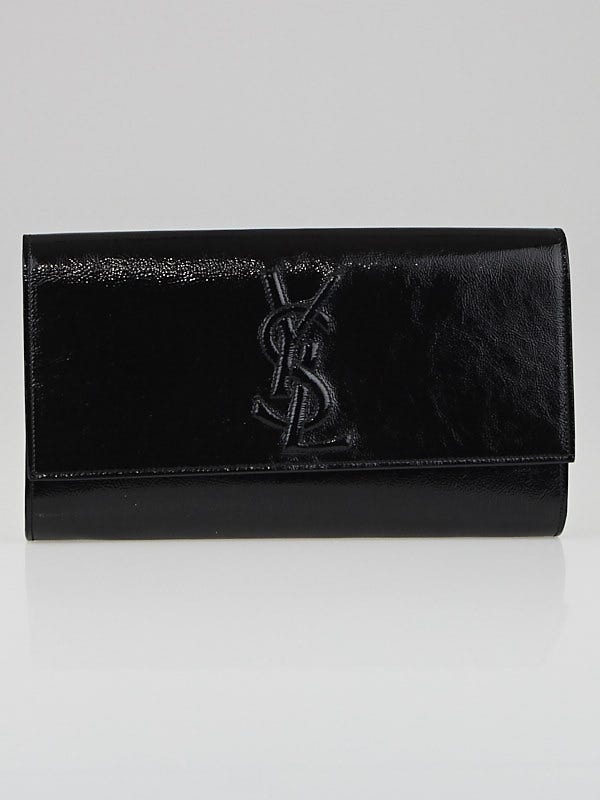 Yves Saint Laurent Belle De Jour Clutch Bag