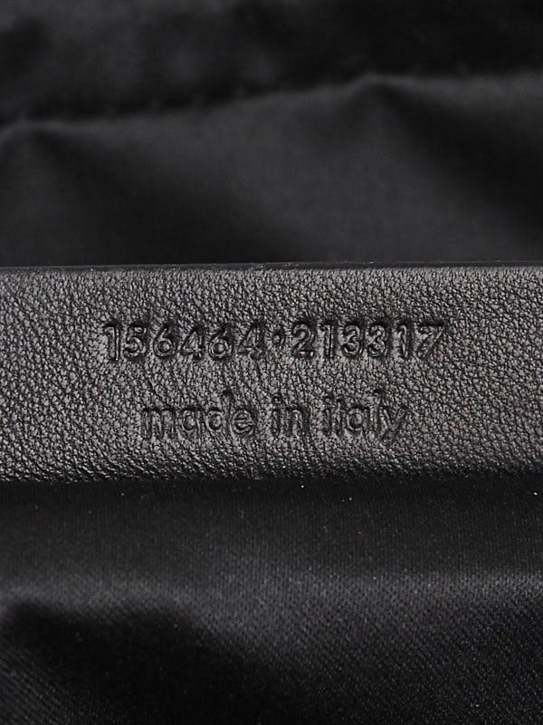 美品✨Yves Saint Laurent　YSL　ベルト　73-83cm YSL BELT