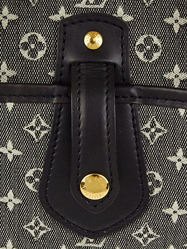 Louis Vuitton Monogram Mini Lin Mary Kate (SHG-34993) – LuxeDH