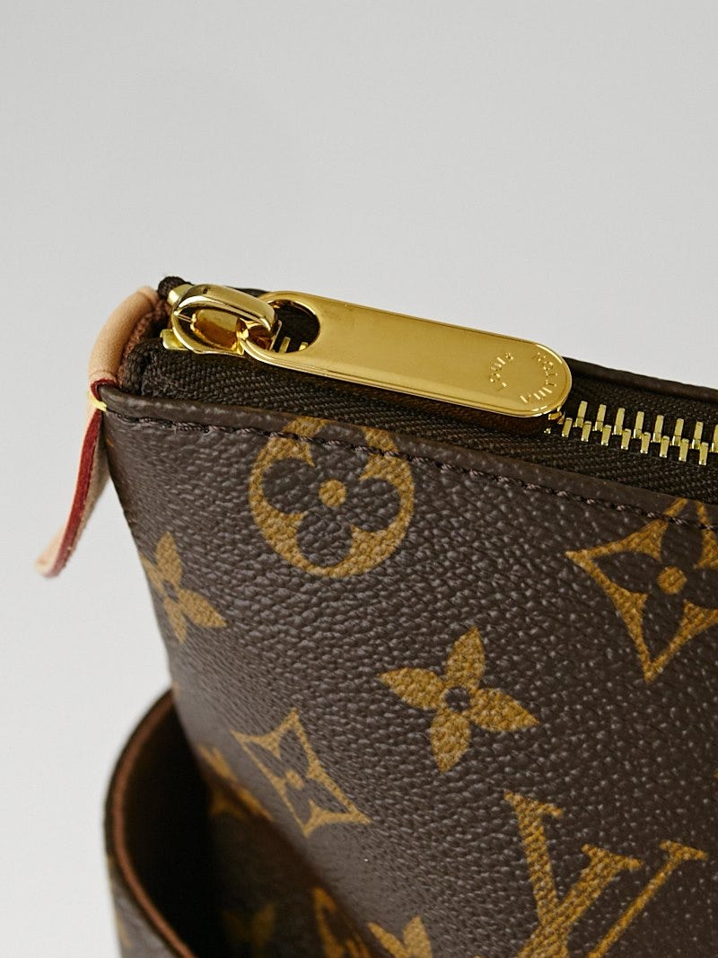 Louis Vuitton Monogram Canvas Totally MM Bag | Yoogi's Closet