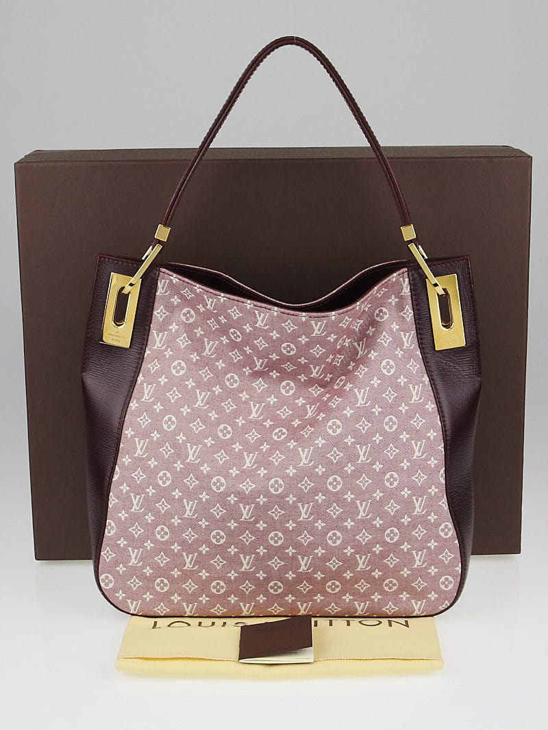 Louis Vuitton Idylle Rendez-Vous Handbag