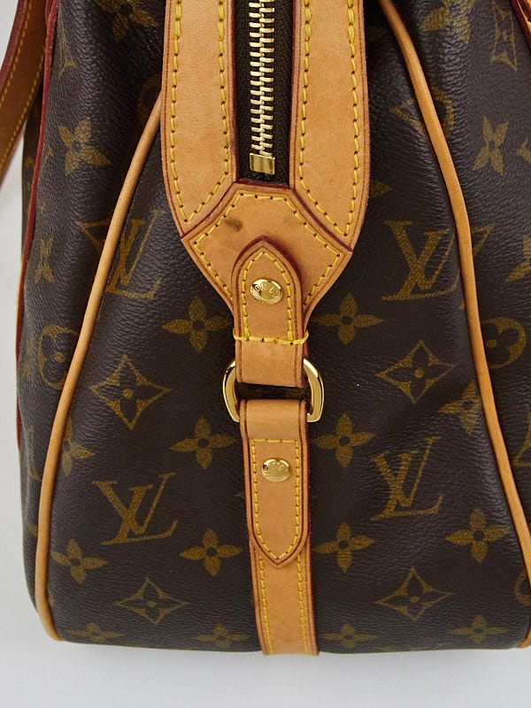 Louis Vuitton Monogram Stresa GM