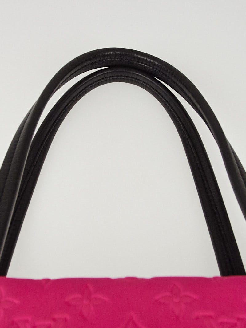 Louis Vuitton Monogram Neoprene Scuba MM - Pink Totes, Handbags - LOU778159
