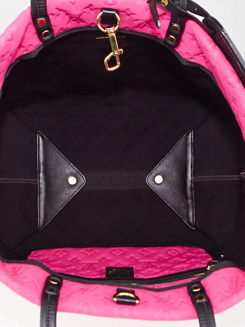 Victoria Secret  Louis vuitton bag neverfull, Free bag, Fashion