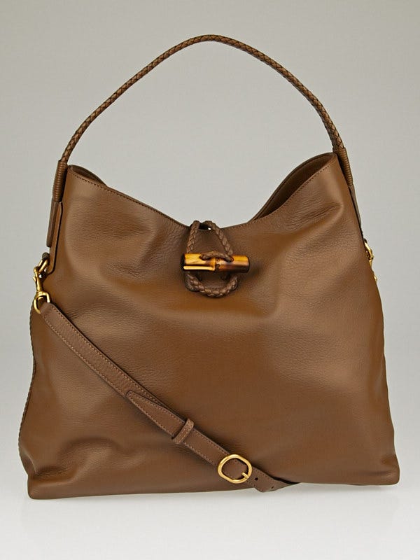 Deerskin discount leather handbags