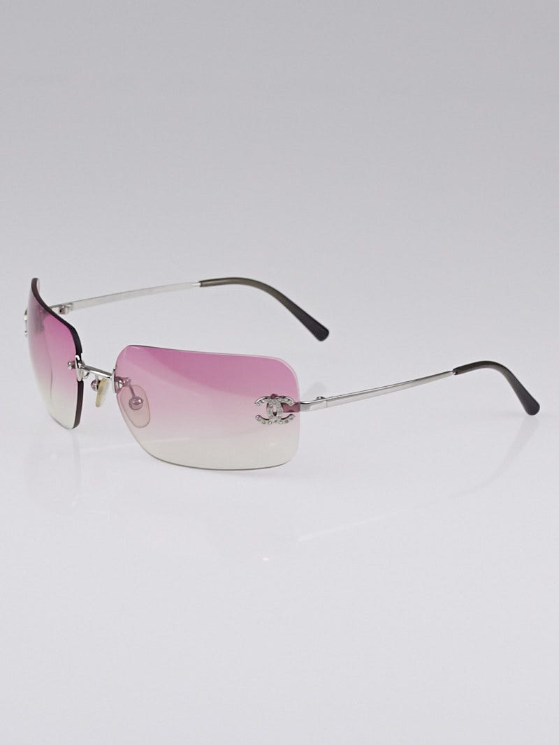 Chanel 4271T C395SB Sunglasses  Pretavoir