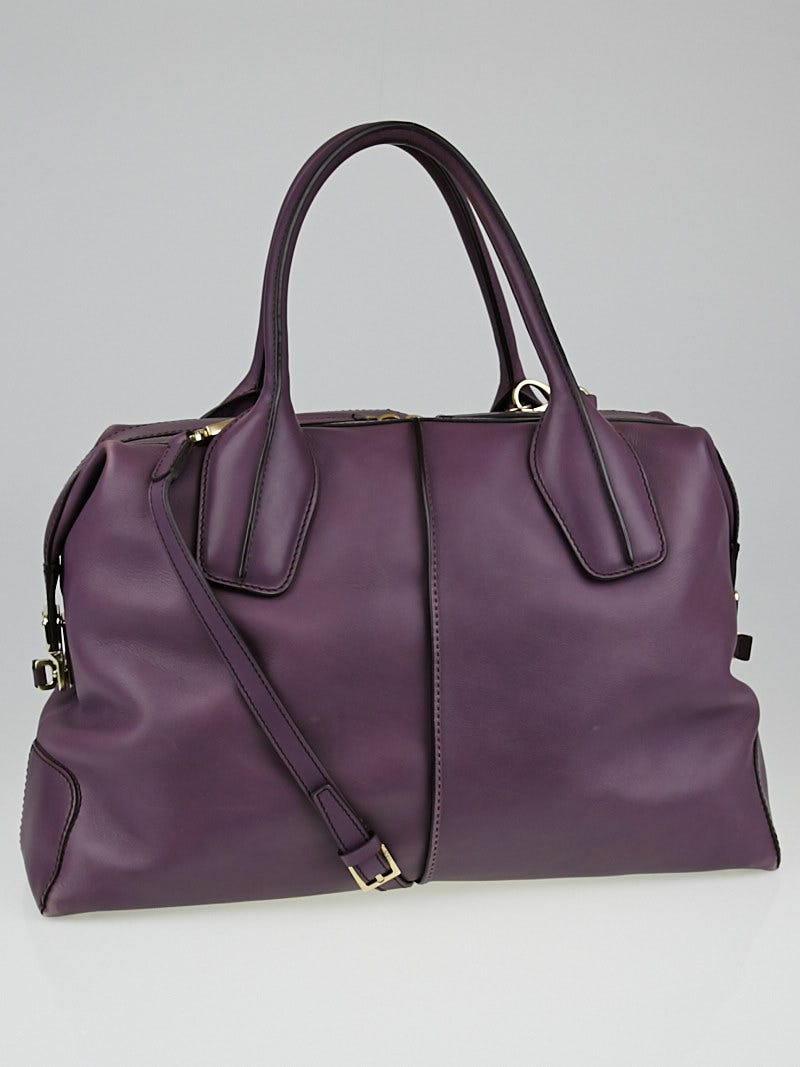 Tod's d hotsell styling medium bag