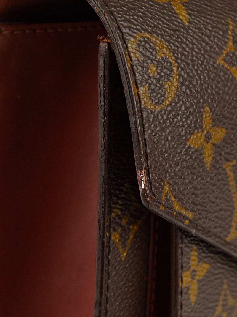 Shopbop Archive Louis Vuitton Monceau 26 Monogram Bag