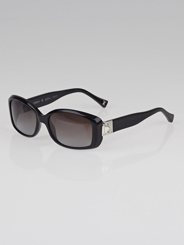 Louis Vuitton Black Acetate Frame Soupcon GM Sunglasses