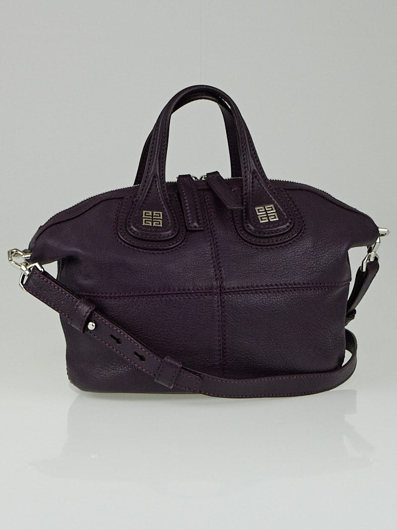 Givenchy mini hotsell nightingale bag