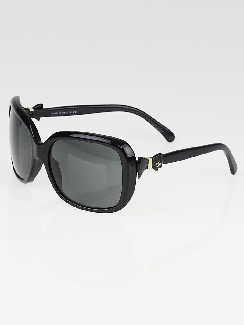 Top 5 Chanel Sunglasses  Fashion Eyewear