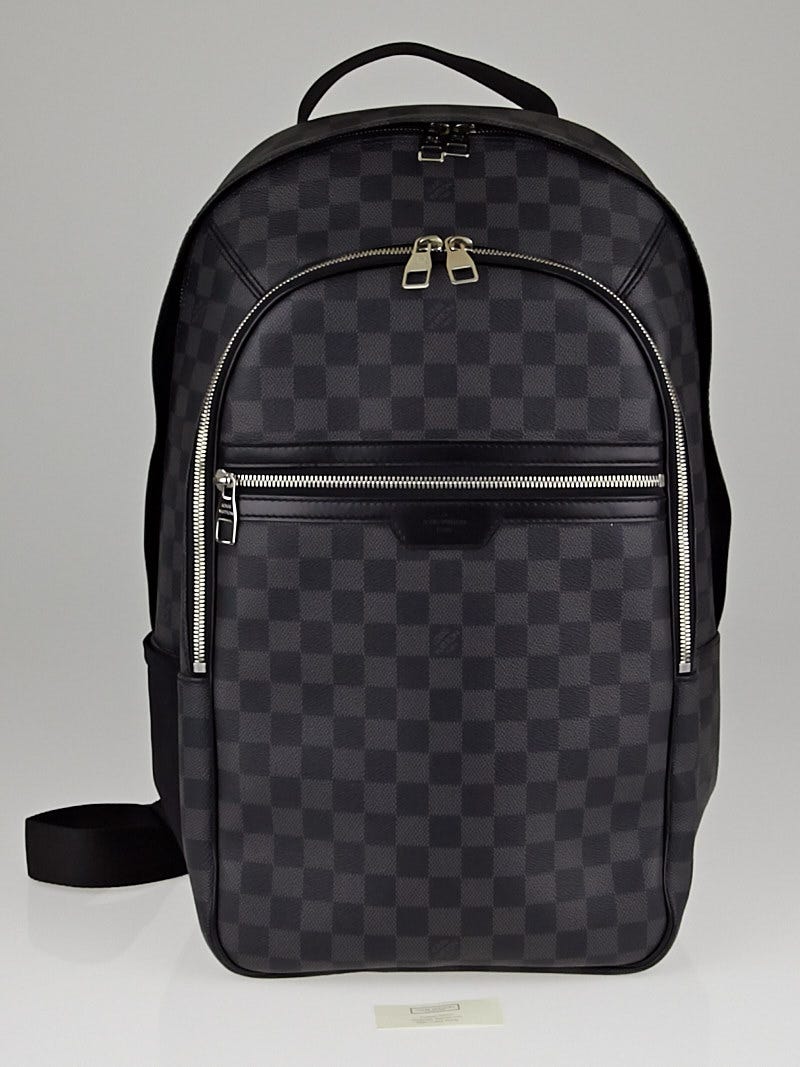 Louis Vuitton Michael Backpack Auction