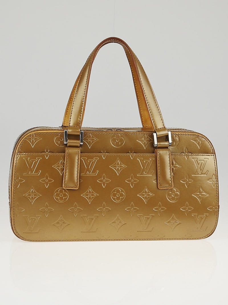 Louis Vuitton Vachetta Sac Amber Pouch  Neutrals Bag Accessories  Accessories  LOU744454  The RealReal