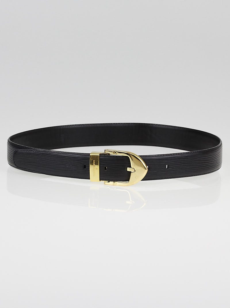 louis vuitton belt 44 110