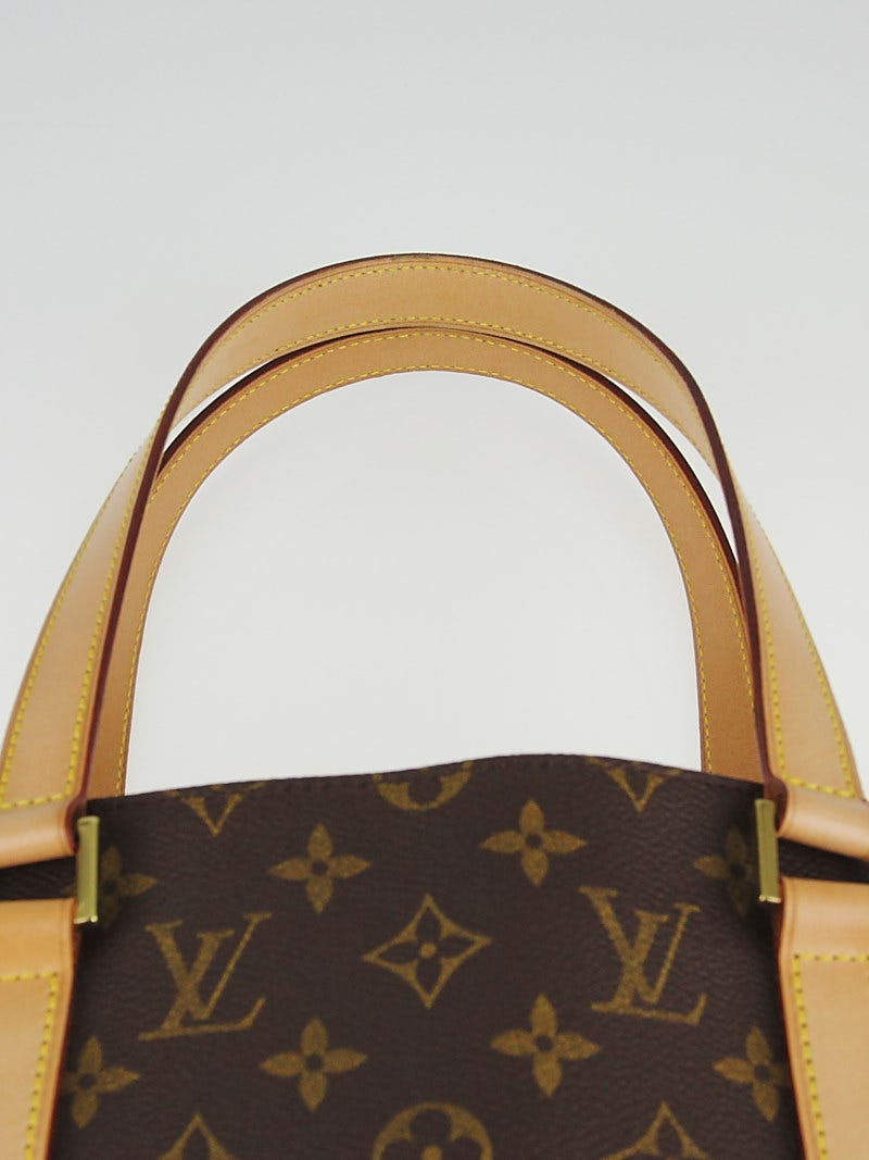 Louis Vuitton Monogram Canvas Vavin GM Tote Bag - Yoogi's Closet