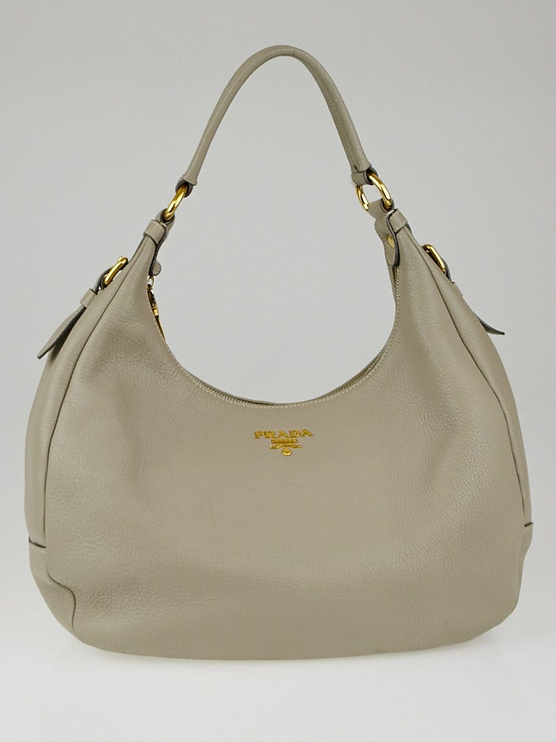 Zip top hobo online bag