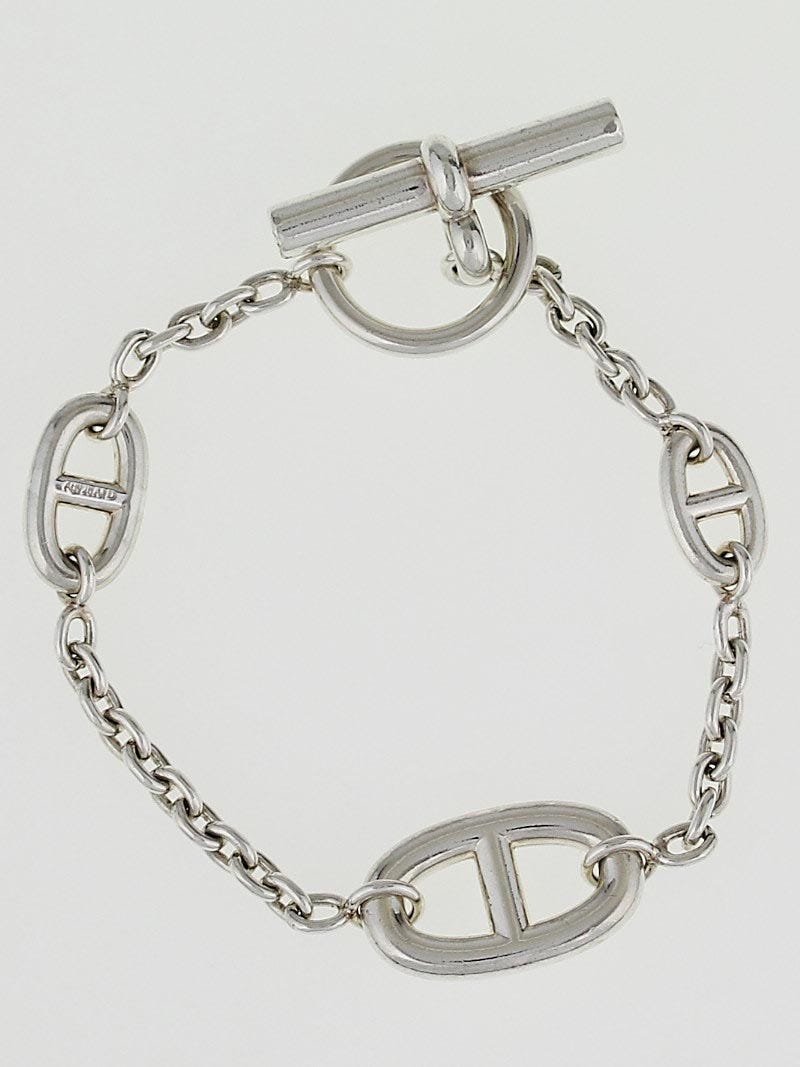 Hermes toggle sale bracelet