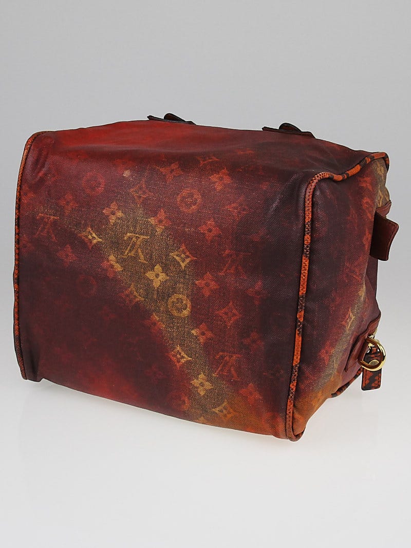 Louis Vuitton Limited Edition Richard Prince Mancrazy Jokes