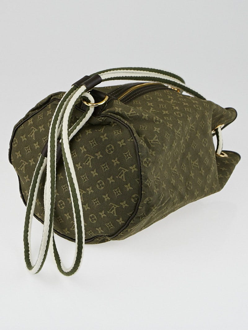 Louis Vuitton Monogram Canvas Marais MM Bag - Yoogi's Closet