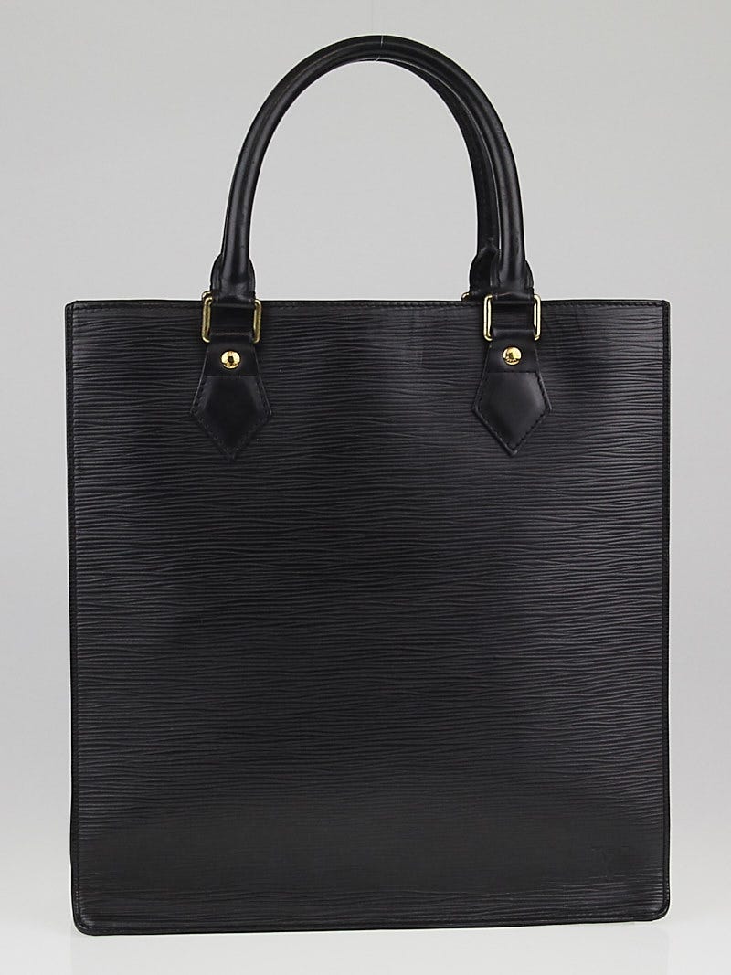 Louis Vuitton pre-owned Epi Sac Plat Tote Bag - Farfetch