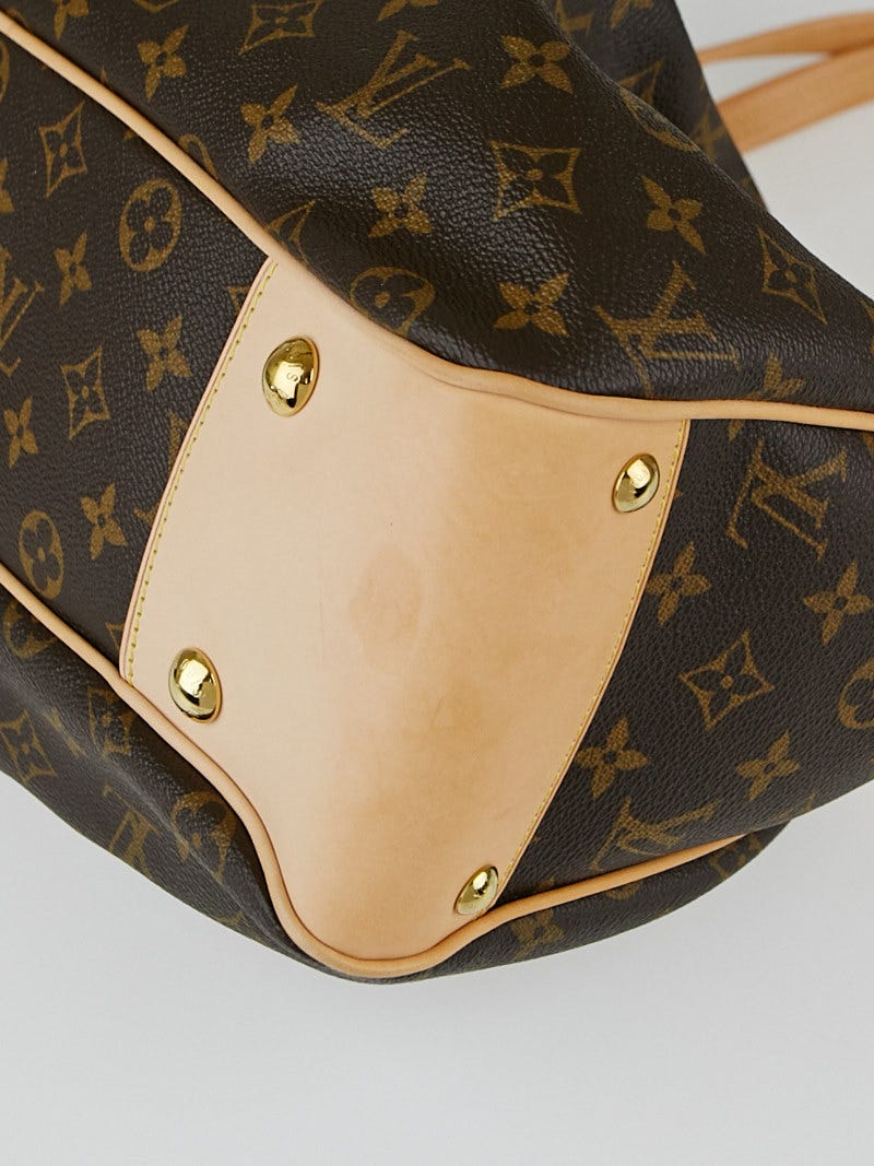 Louis Vuitton Monogram Canvas Boetie MM Bag Louis Vuitton | The Luxury  Closet