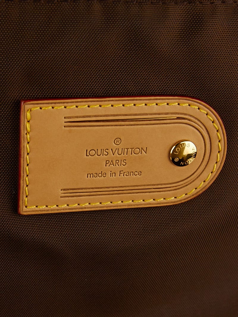 Louis Vuitton Monogram Canvas Pégase 50 Suitcase – myGemma