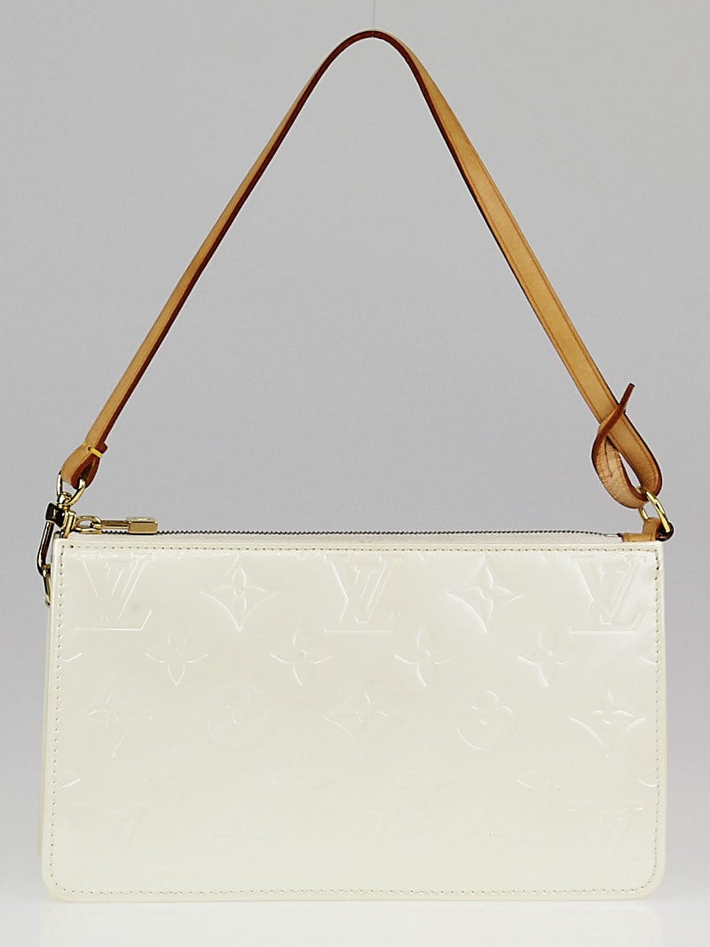 Louis Vuitton Monogram Vernis Lexington - Neutrals Handle Bags