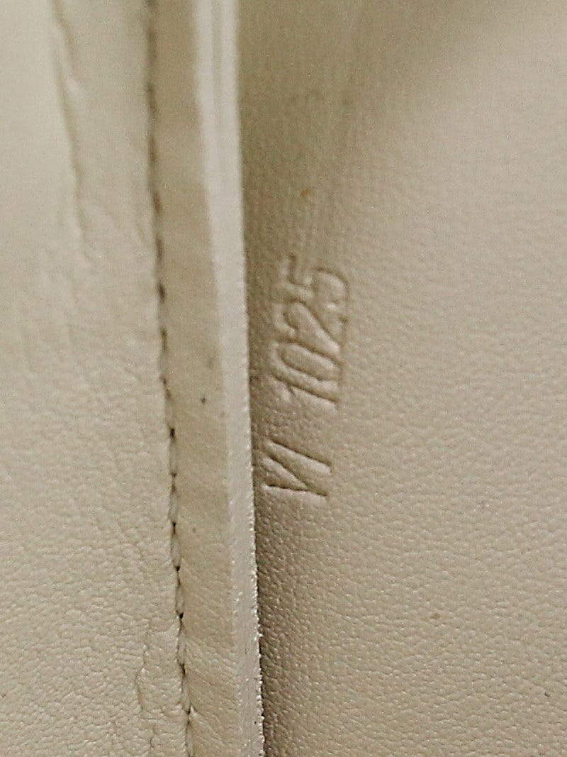 Louis Vuitton Vernis Lexington Pochette (SHG-30028) – LuxeDH