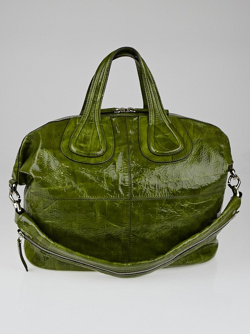 Givenchy nightingale discount green