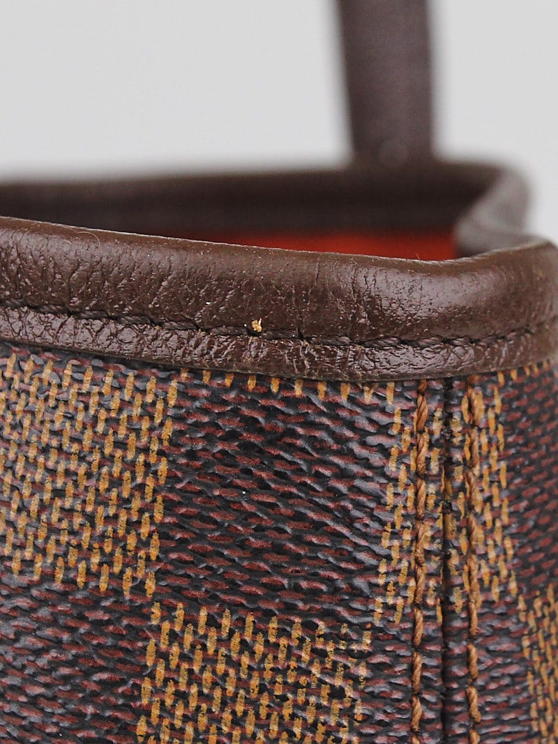 Louis Vuitton Marais Bucket Bag, Review, WIMB