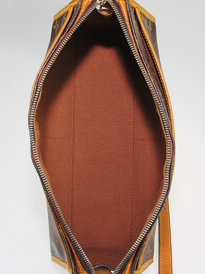 LOUIS VUITTON Monogram Popincourt Long Shoulder Bag 1197629