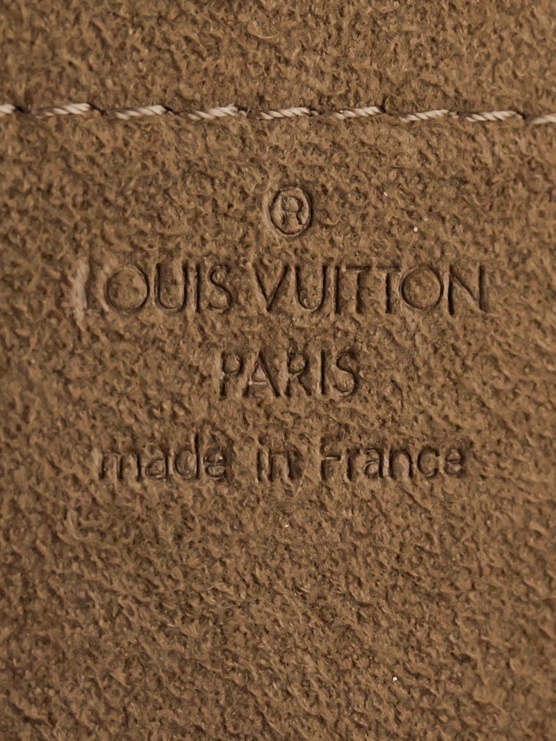 Louis Vuitton Monogram Multicolor Lodge GM Crossbody – Just Gorgeous Studio