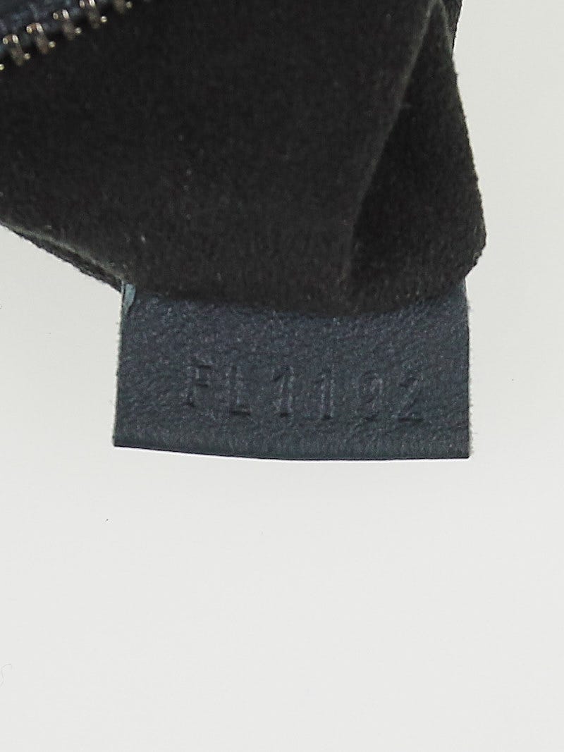 Louis Vuitton Galets Monogram Antheia Leather Ixia PM Bag - Yoogi's Closet