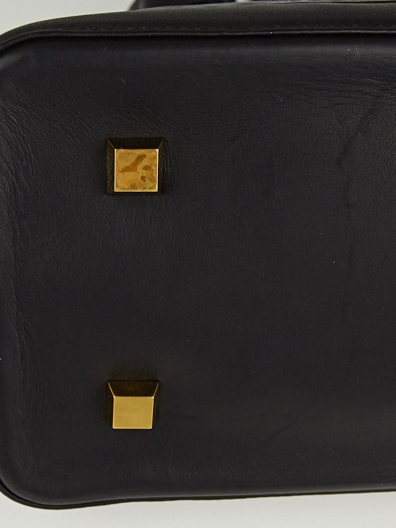 Louis Vuitton Limited Edition Black Monogram Double Jeu Neo-Alma Bag -  Yoogi's Closet