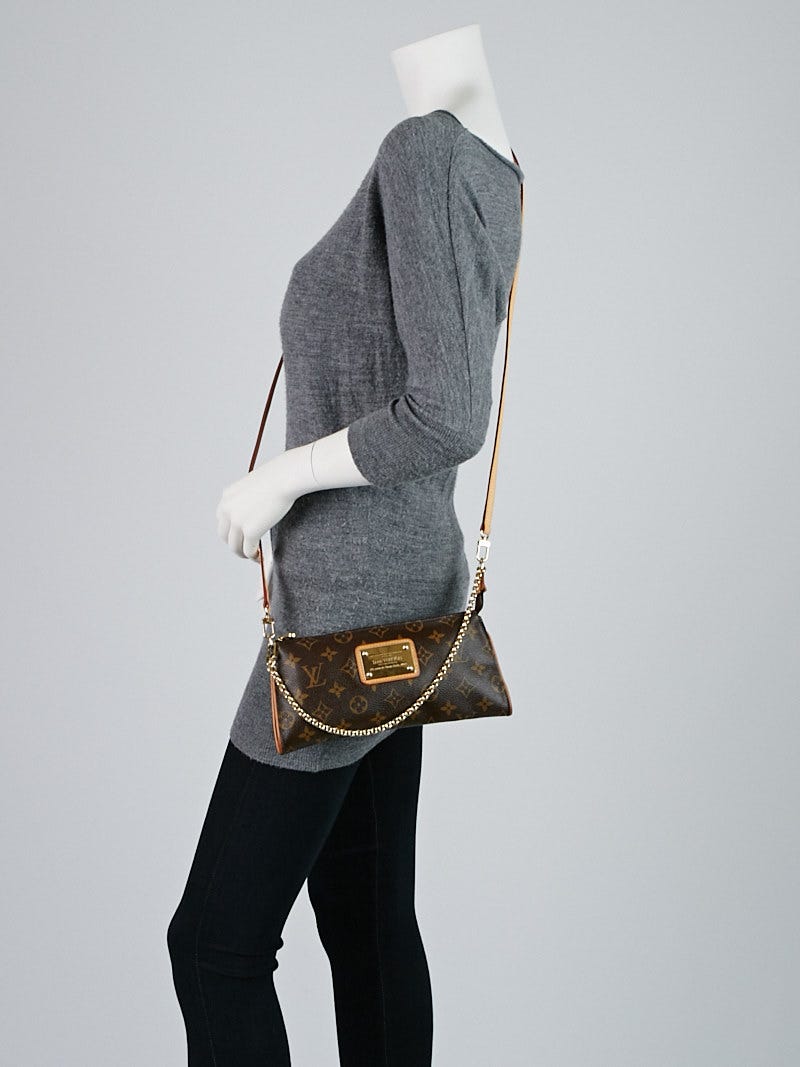 Louis Vuitton Sophie Shoulder Bag
