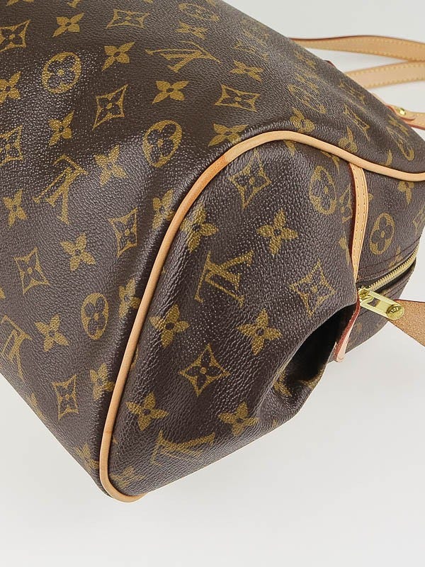 Louis Vuitton Monogram Canvas Montorgueil GM Bag - Yoogi's Closet