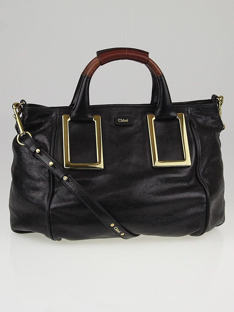 Chloe ethel satchel hot sale