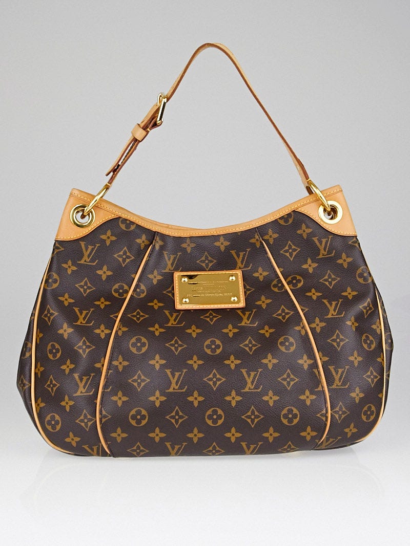 Louis Vuitton Monogram Canvas Favorite PM Bag - Yoogi's Closet