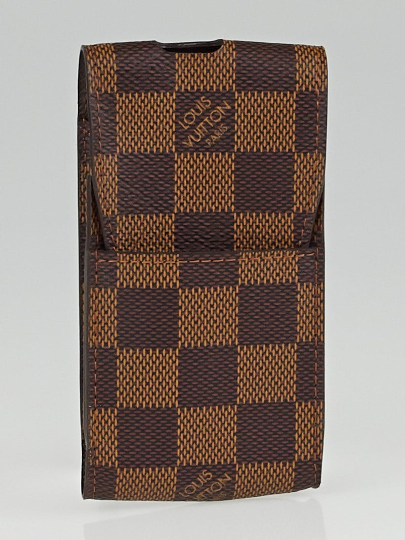 Louis Vuitton Ipod Case Damier