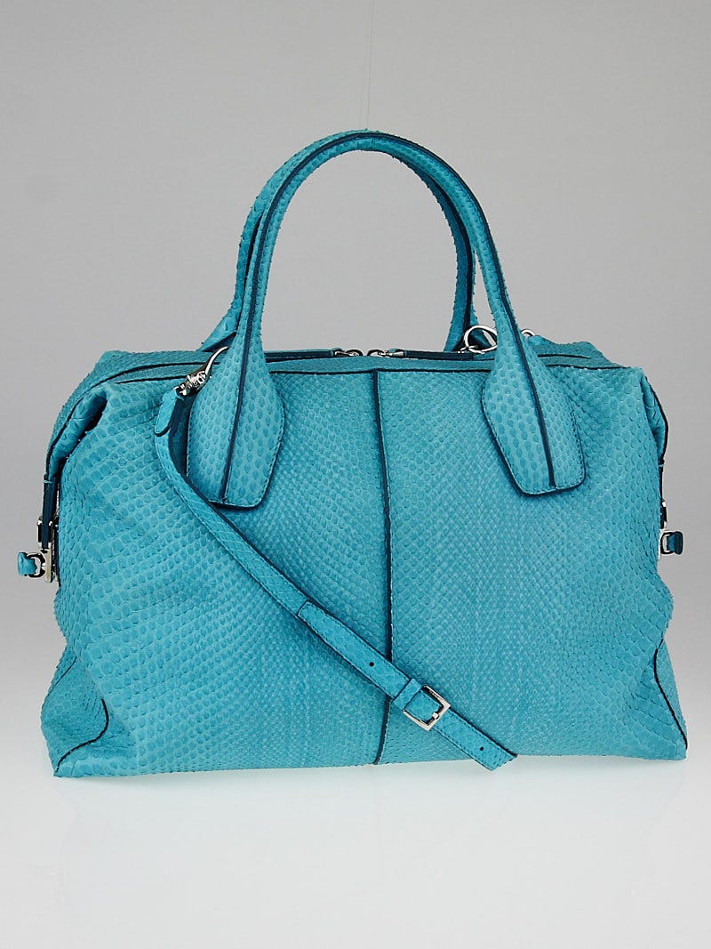 Customized Bag: My Di Bag | Tod's