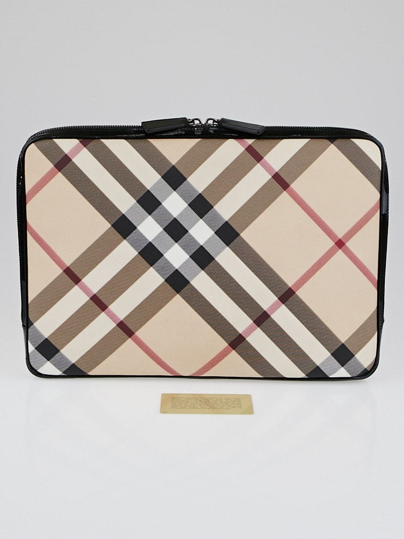 Louis Vuitton Monogram Canvas 13 Laptop Case - Yoogi's Closet