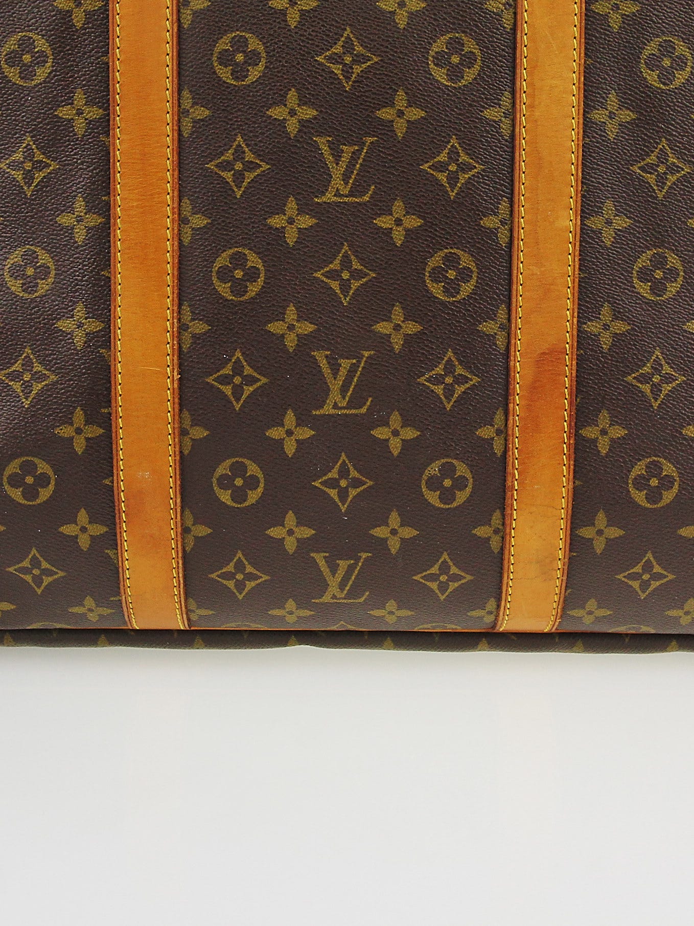 LIMITED EDITION Louis Vuitton Monogram Sirius 70