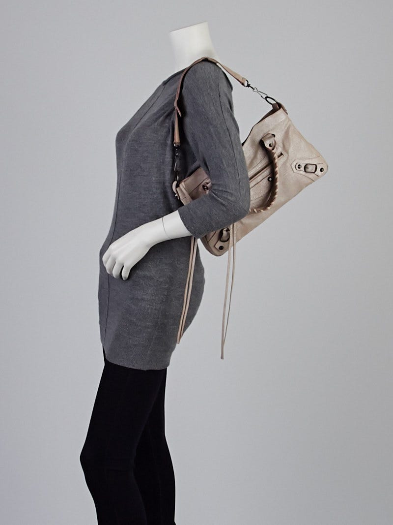 Balenciaga Limited Edition Neiman Marcus Anniversary Bois de