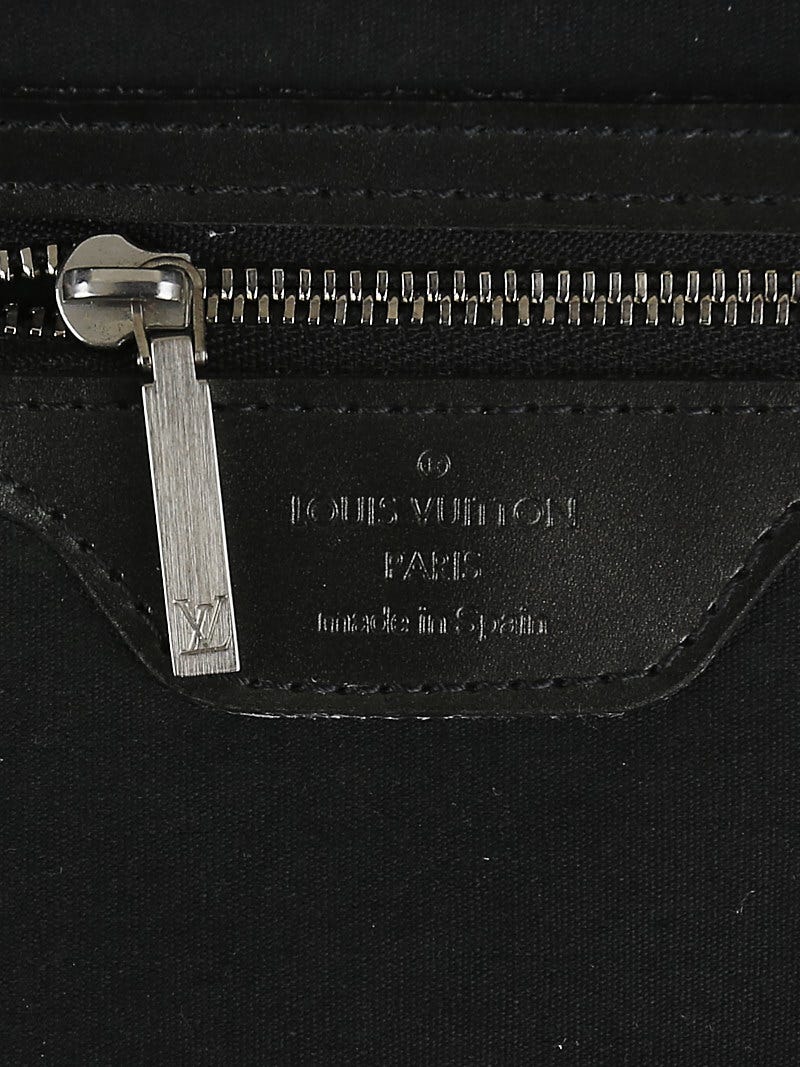 Authentic LOUIS VUITTON Monogram Mat Stockton M55115 Shoulder bag  #260-006-3
