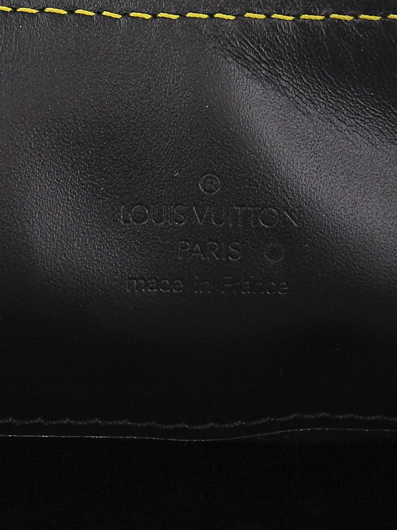 Sold at Auction: Louis Vuitton, Louis Vuitton L Affriolant shoulder bag