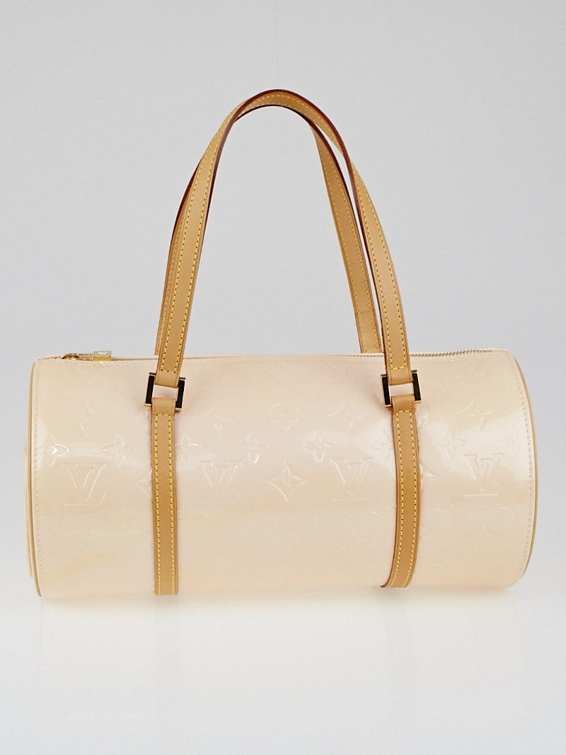 Louis Vuitton Bedford Bag Monogram Vernis