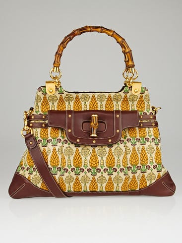 Gucci pineapple bag Clearance